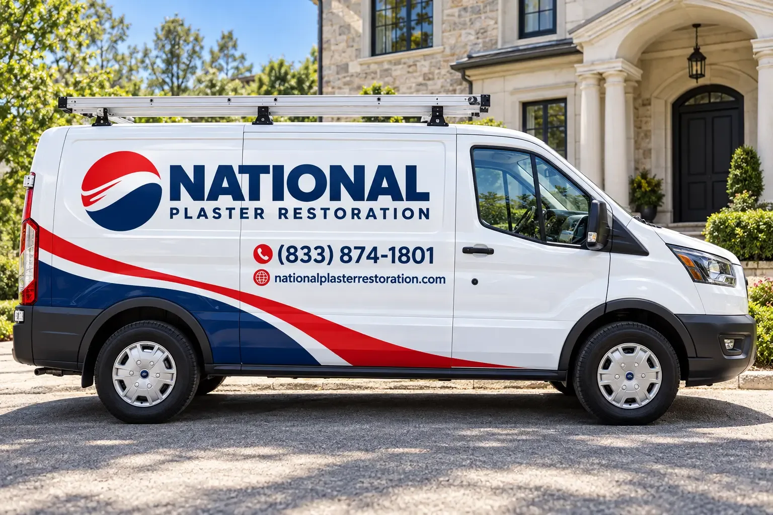 Plaster Repair in Benton, MS near me