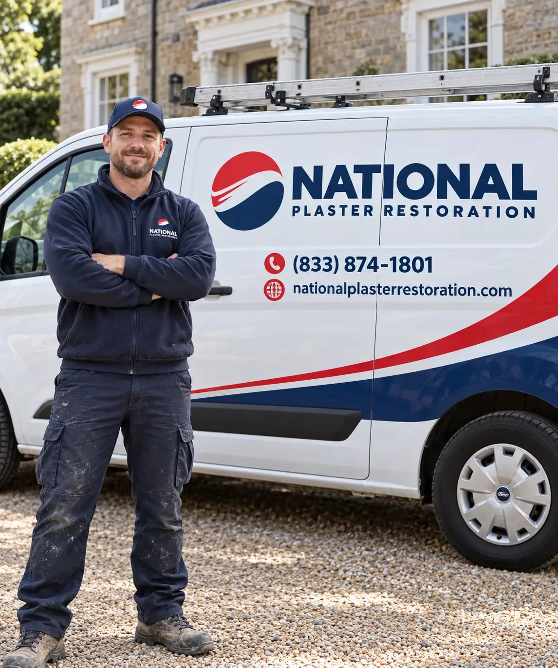 Plaster Repair company in Benton, MS